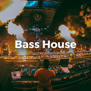 Bass House 2026 playlist cover