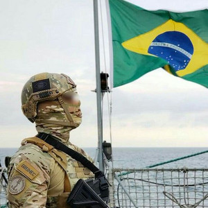 Imagem de Avante