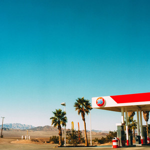 [break] playlist cover