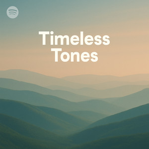 Timeless Tones cover