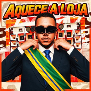 TA PROIBIDO DIVULGAR TIGRINHO MAS TÁ LIBERADO DIVULGAR PEPECA playlist cover