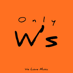 W’s Only / Gaming Playlist / 2025 playlist cover