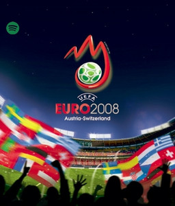 UEFA EURO 2008™ SOUNDTRACK - playlist by Davi Malvar | Spotify