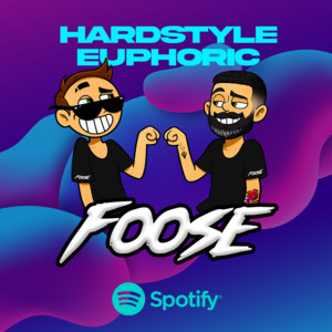 Hardstyle Euphoric 2026