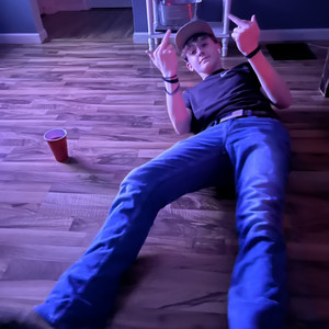 UNLUCKY STRIKES — cover art