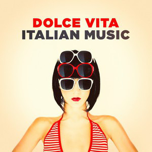 Dolce Vita playlist cover