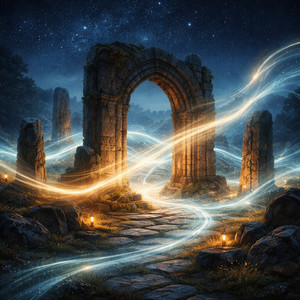 Spirit Winds of the Ancients