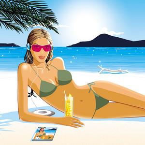 Hed Kandi: Beach House 04.02 - 2002 - playlist by RJ | Spotify