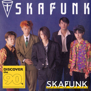 DISCOVER the 90's