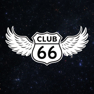 66 CLUB / ZE66Y  playlist cover