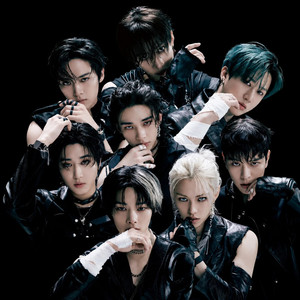 SUIATSU Stray Kids