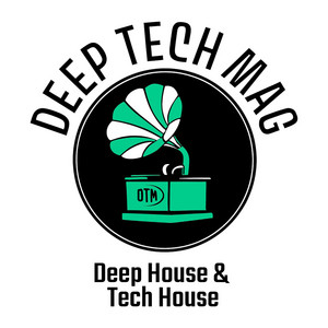 Deep Tech Mag Official - Deep House, Tech House, Minimal, House, Melodic House/Techno playlist cover