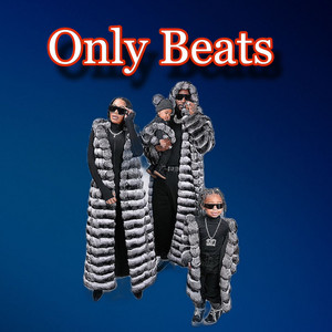 Only Beats cover