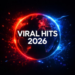 GLOBAL VIRAL HITS 2026 🌍🔥 cover