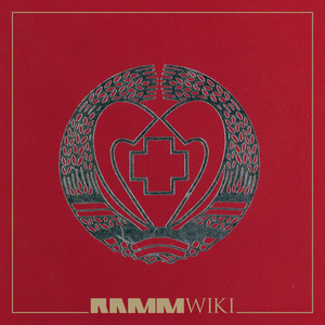 Rammstein - Original Single Kollektion - playlist by RammWiki