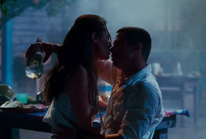 latin & sexy / sexy songs in spanish or with a latin vibe / mr and mrs smith in south america cover