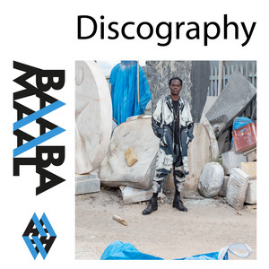 Baaba Maal Discography