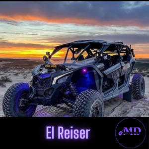 El Reiser  playlist cover