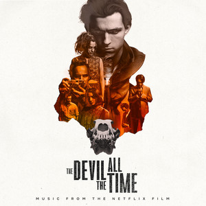 The Devil All The Time Official Playlist playlist cover