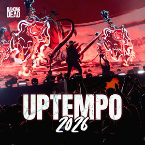 UPTEMPO 2026 🔥 playlist cover
