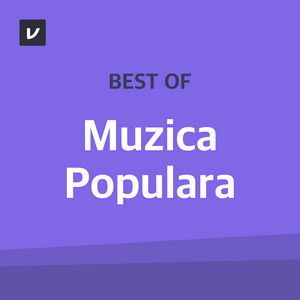 Best of Muzica Populara cover art