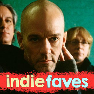 Indie Faves cover