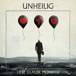 Unheilig Comeback 2025: Best Of Unheilig playlist cover