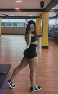 glow up 🎀 aesthetic gymgirl songs