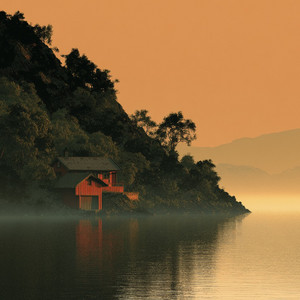 Jazzy Ambiance playlist cover