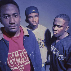 A Tribe Called Quest — Substance Only