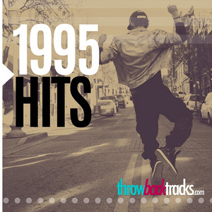  1995 Hits playlist cover