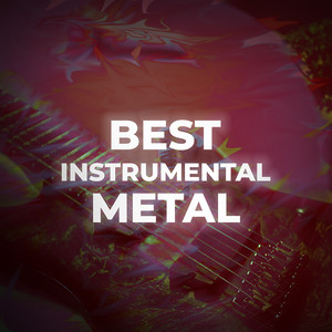 BEST INSTRUMENTAL METAL 