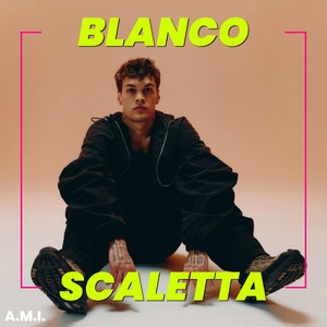Copertina Scaletta Blanco 2026