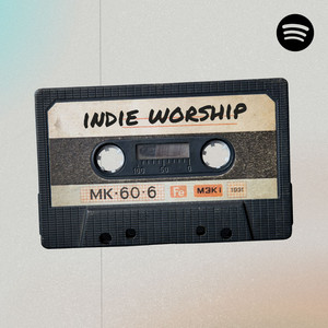 Indie Worship 2025 cover