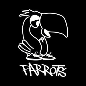 100% PARROTS (FULL CATALOG) playlist cover
