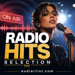🎵 Radio Hits Selection : Rap, Reggaeton, Afro, Latin , EDM, House, Lo-fi, Synthwave, Pop, Rock,Hou playlist artwork