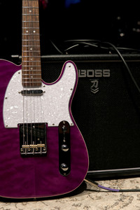 Blues I Love