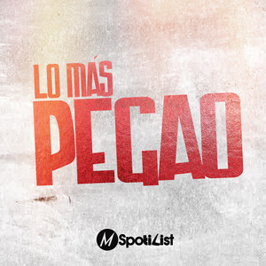 LO MÁS PEGAO 2026 (Omar Montes, J Balvin, Jhay Co, Bad Bunny, Bad Gyal, Nicky Jam, Enrique Iglesias) — playlist de Spotify