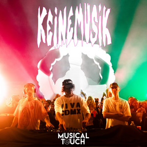 KEINEMUSIK LIVE MEXICO CITY 2026 playlist cover