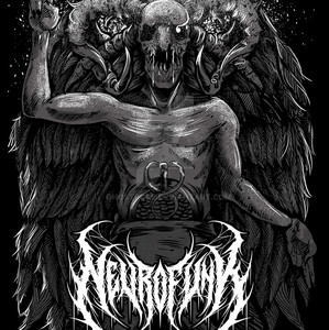 HARDNB cover