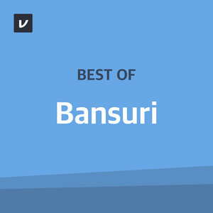 Best of Bansuri cover art