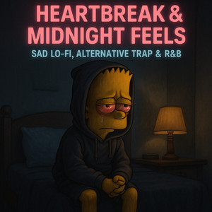 Heartbreak & Midnight Feels