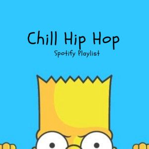 Chill Hip Hop cover