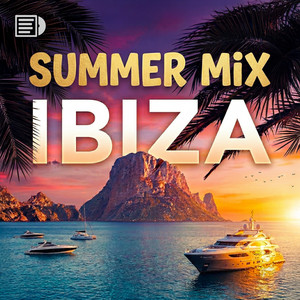 Ibiza Summer Mix ☀️ Afro House, Eivissa, Ushuaïa, Café Del Mar, Amnesia, Pacha Hï Ibiza playlist cover