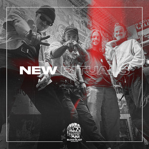 New Rituals playlist cover