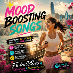 Mood Boosting Songs