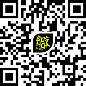 Boshqa 2026: indie, shoegaze, alt-rock, deathcore, post-metal from Central Asia — cover art