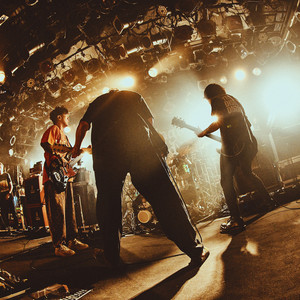 Nothing's Carved In Stone「Perfect Sounds 〜Fast & Loud Tracks