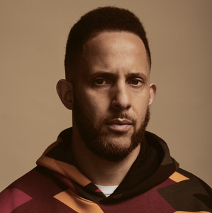 HIP HOP O DAN LP DEAR E - 洋楽