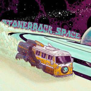 Stoner Rock & Psychedelic Space Rock cover